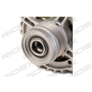 Alternator - RIDEX 4G0716