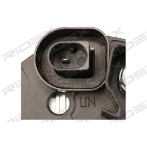 Alternator - RIDEX 4G0716