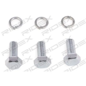 Wiper Motor - RIDEX 295W0119