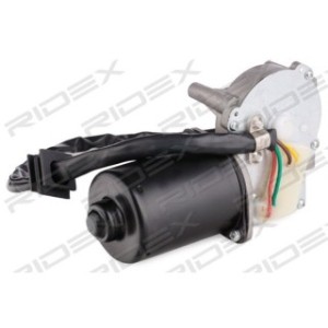 Wiper Motor - RIDEX 295W0119