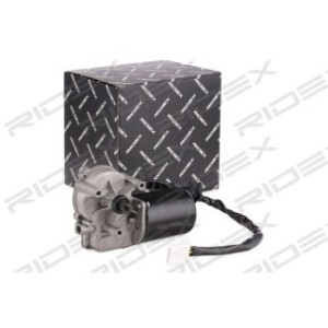 Wiper Motor - RIDEX 295W0119