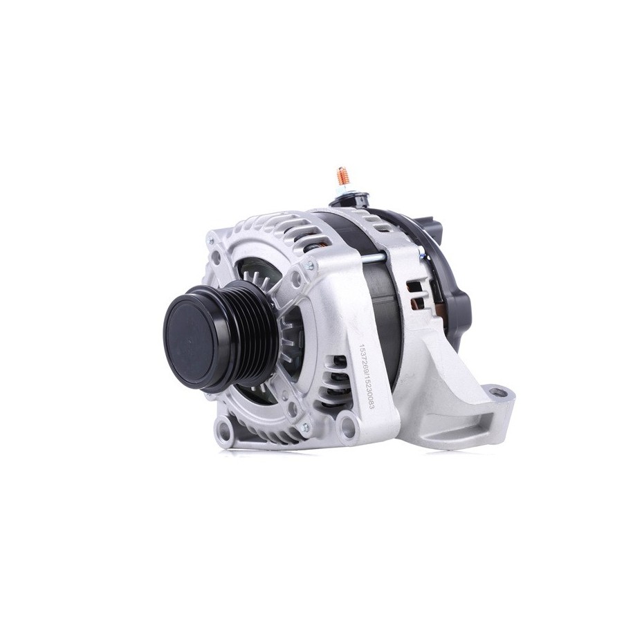 Alternator - RIDEX 4G0726