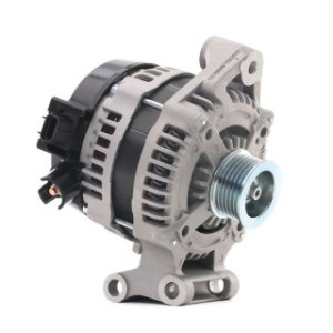 Alternator - RIDEX 4G0728