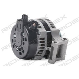 Alternator - RIDEX 4G0728