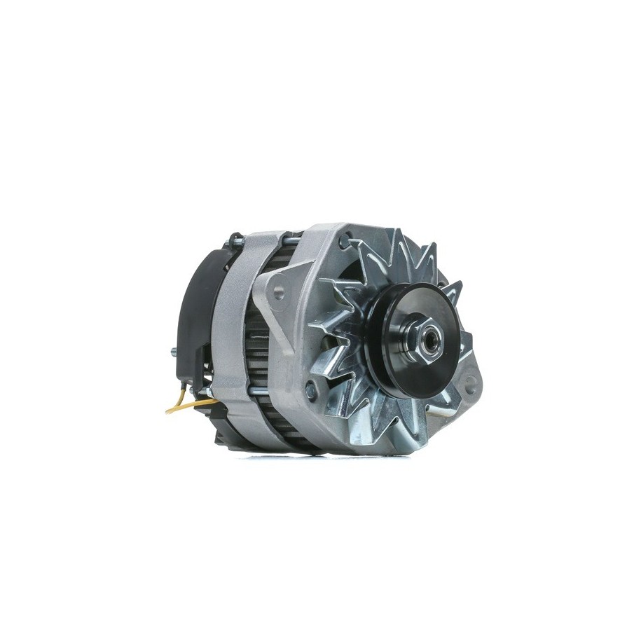 Alternator - RIDEX 4G0734