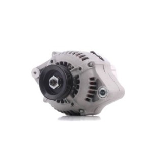 Alternator - RIDEX 4G0735