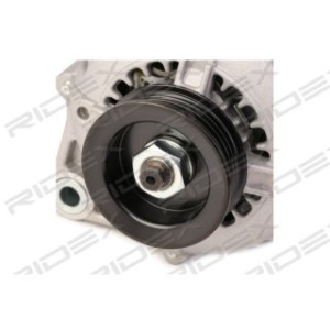 Alternator - RIDEX 4G0735
