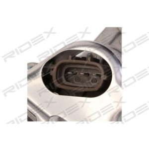 Alternator - RIDEX 4G0735