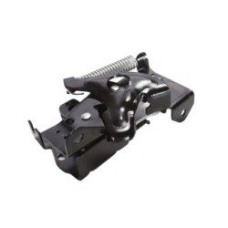 Bonnet Lock BOGAP B5111110 for BMW 3, 4, 1, 2 OE 51234895376