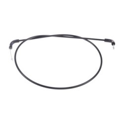 Front Bonnet Cable BOGAP B5114101 for BMW 7 OE 51238240609