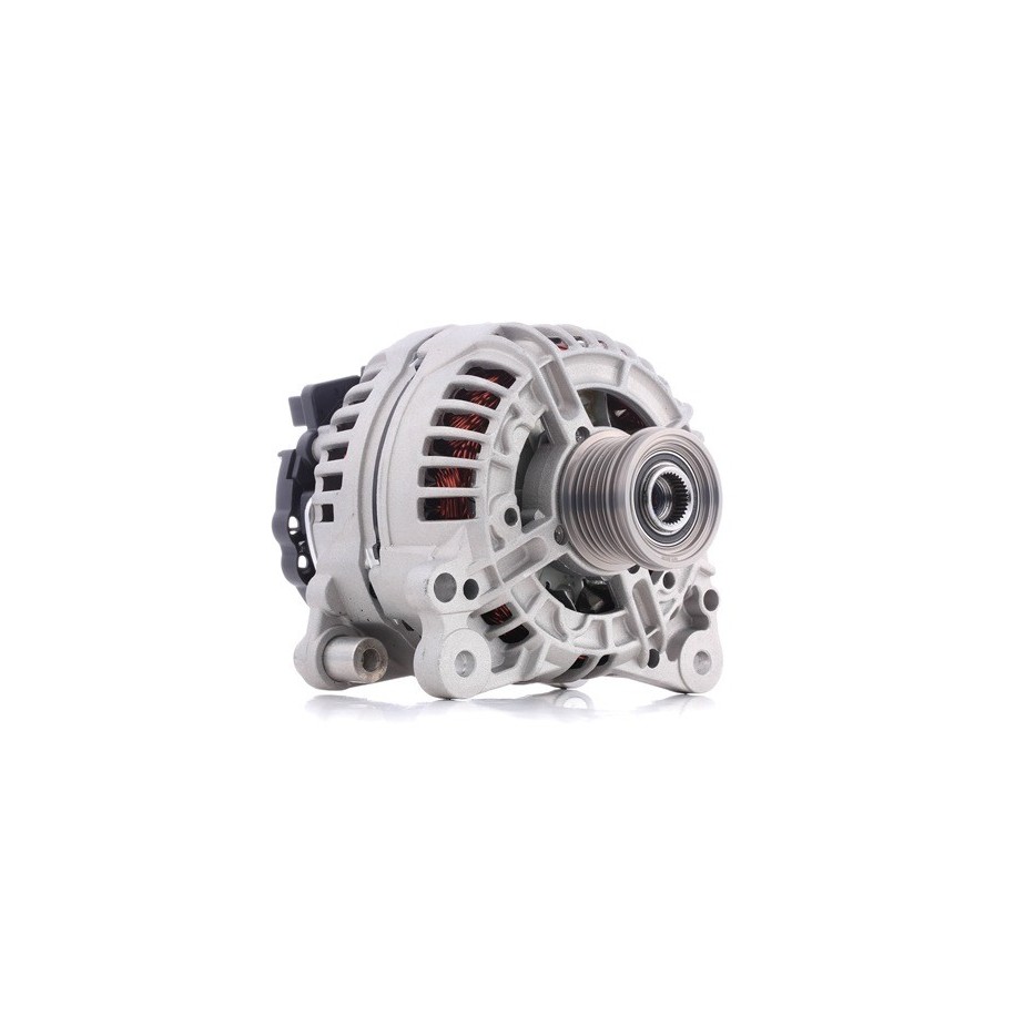 Alternator - RIDEX 4G0739