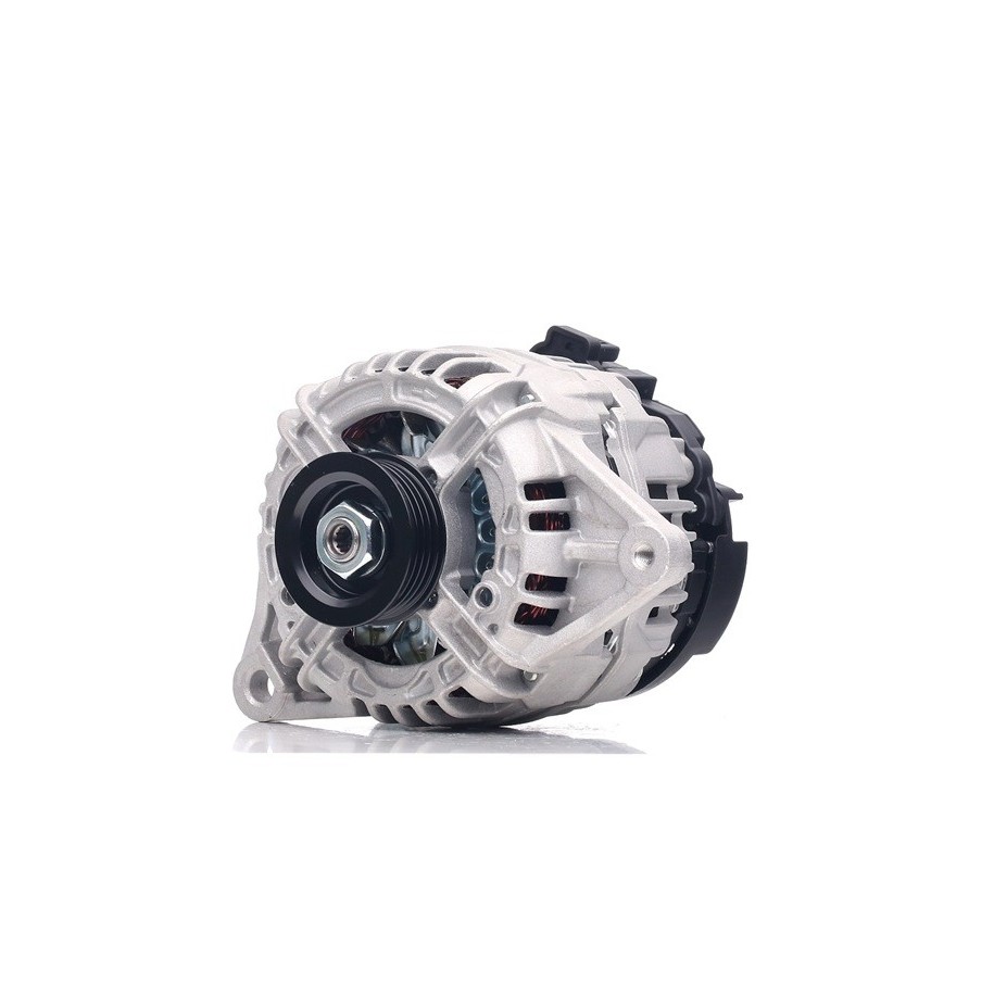 Alternator - RIDEX 4G0744