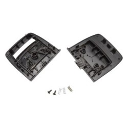 Storage Compartment Lid Hinge BOGAP B5142100 for BMW X5, X6