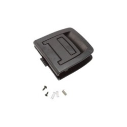 Storage Compartment Lid Hinge BOGAP B5142100 for BMW X5, X6