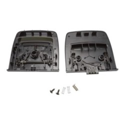 Storage Compartment Lid Hinge BOGAP B5142100 for BMW X5, X6