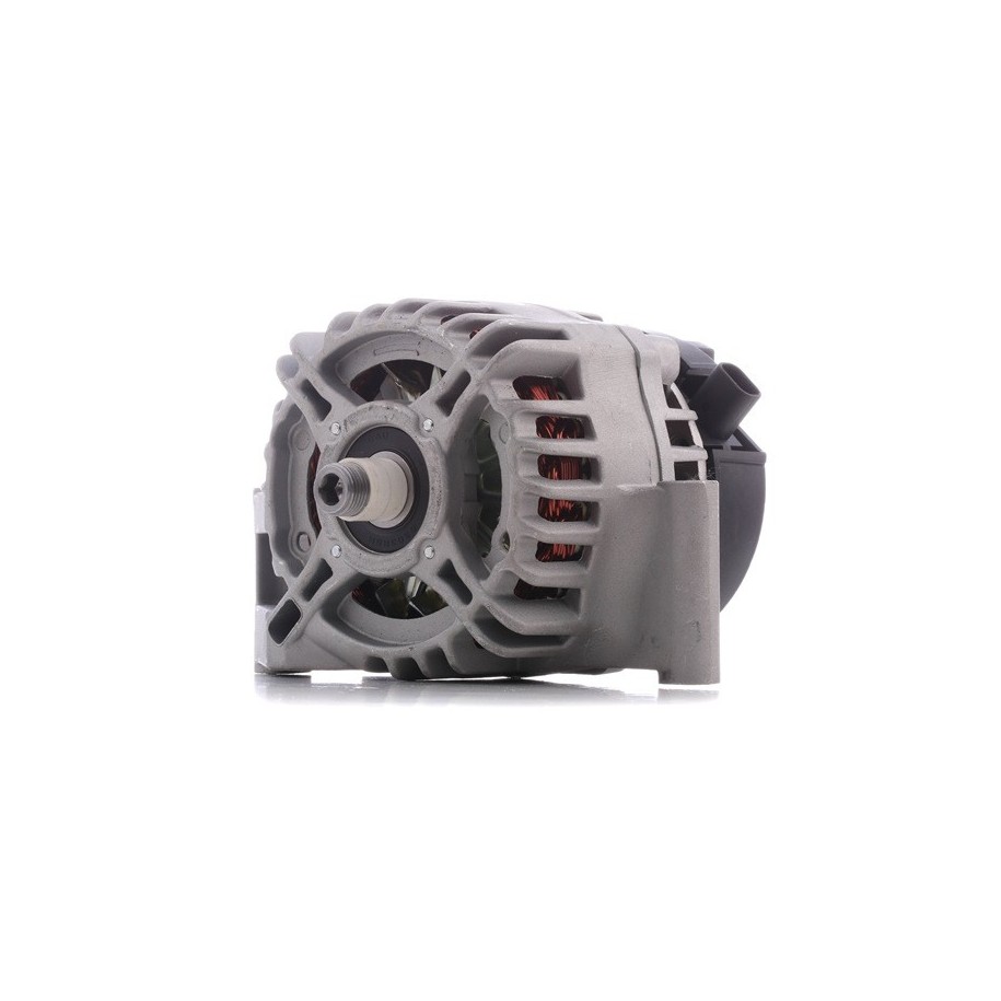 Alternator - RIDEX 4G0747