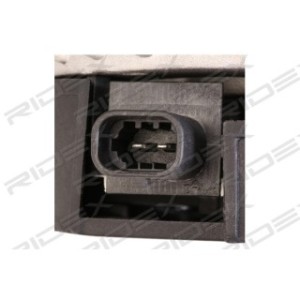 Alternator - RIDEX 4G0747