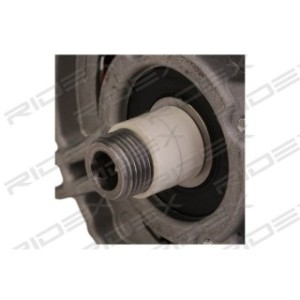Alternator - RIDEX 4G0747