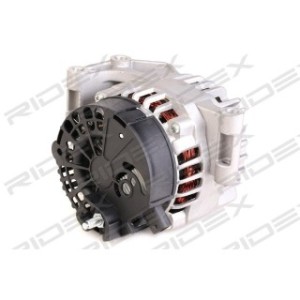 Alternator - RIDEX 4G0747