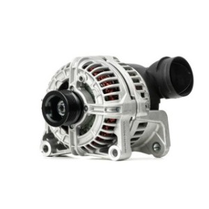 Alternator - RIDEX 4G0748