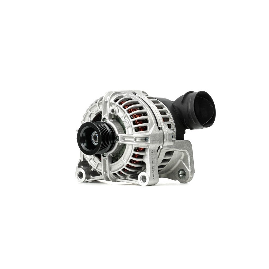 Alternator - RIDEX 4G0748