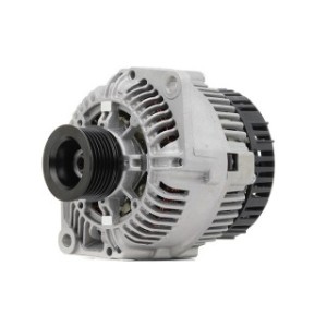 Alternator - RIDEX 4G0753