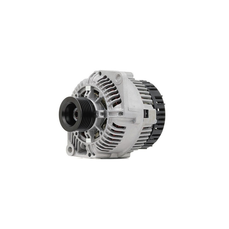 Alternator - RIDEX 4G0753
