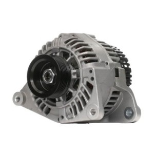 Alternator - RIDEX 4G0754