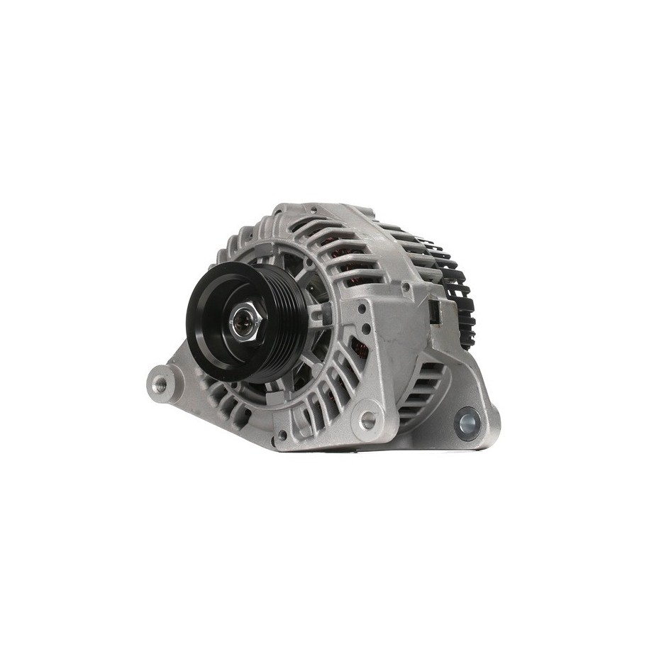 Alternator - RIDEX 4G0754