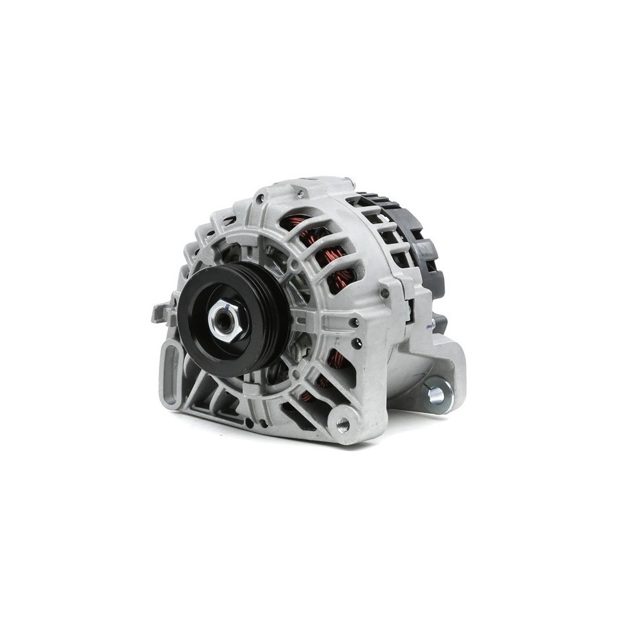 Alternator - RIDEX 4G0763