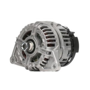 Alternator - RIDEX 4G0764