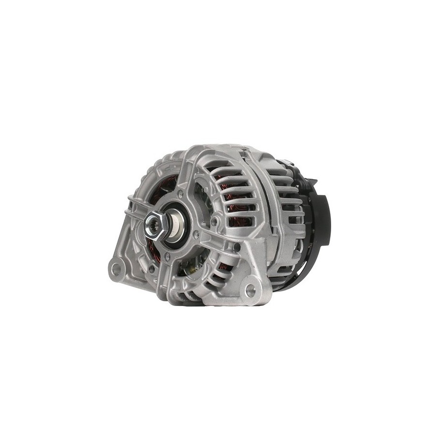 Alternator - RIDEX 4G0764