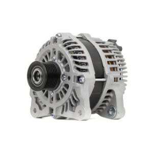 Alternator - RIDEX 4G0768