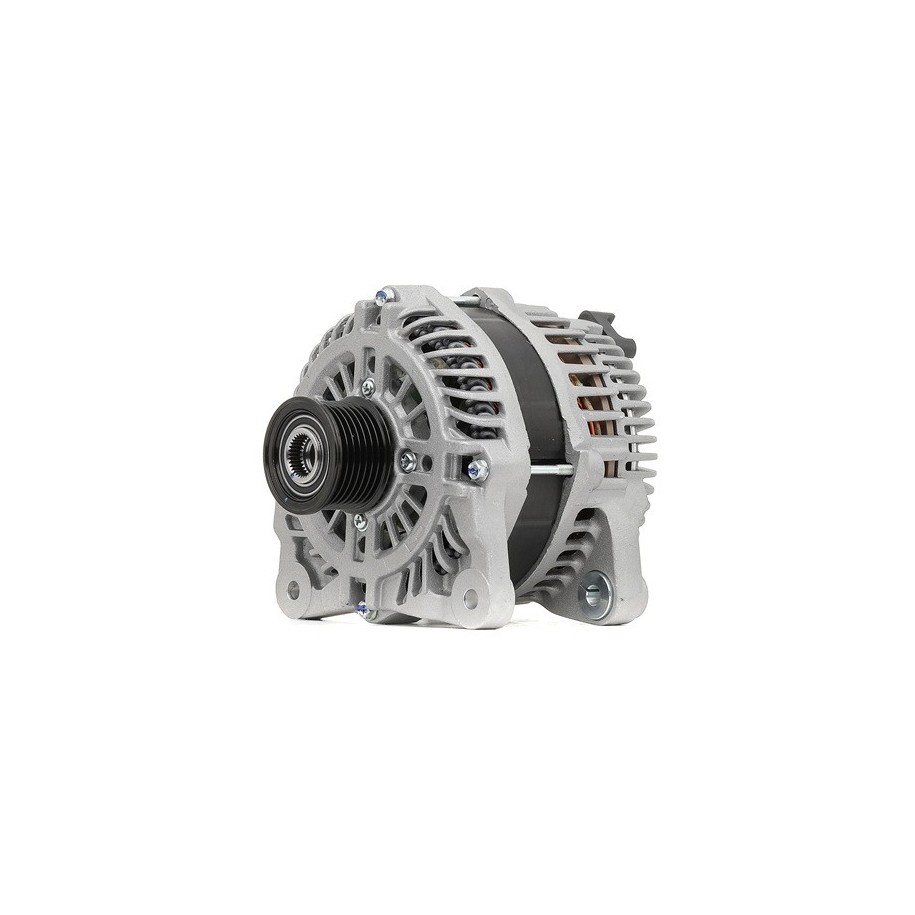 Alternator - RIDEX 4G0768