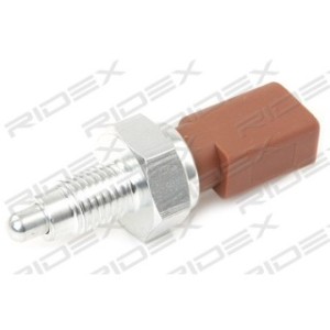 Reverse Light Switch - RIDEX 807S0002