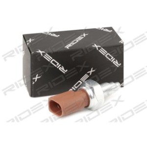 Reverse Light Switch - RIDEX 807S0002