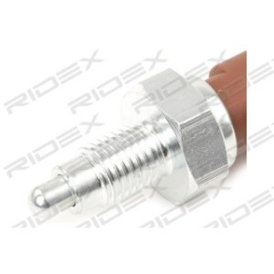 Reverse Light Switch - RIDEX 807S0002