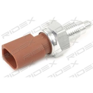 Reverse Light Switch - RIDEX 807S0002