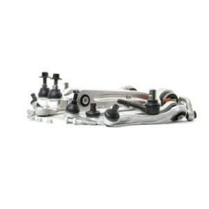 Control Arm Repair Kit - RIDEX 772S0174