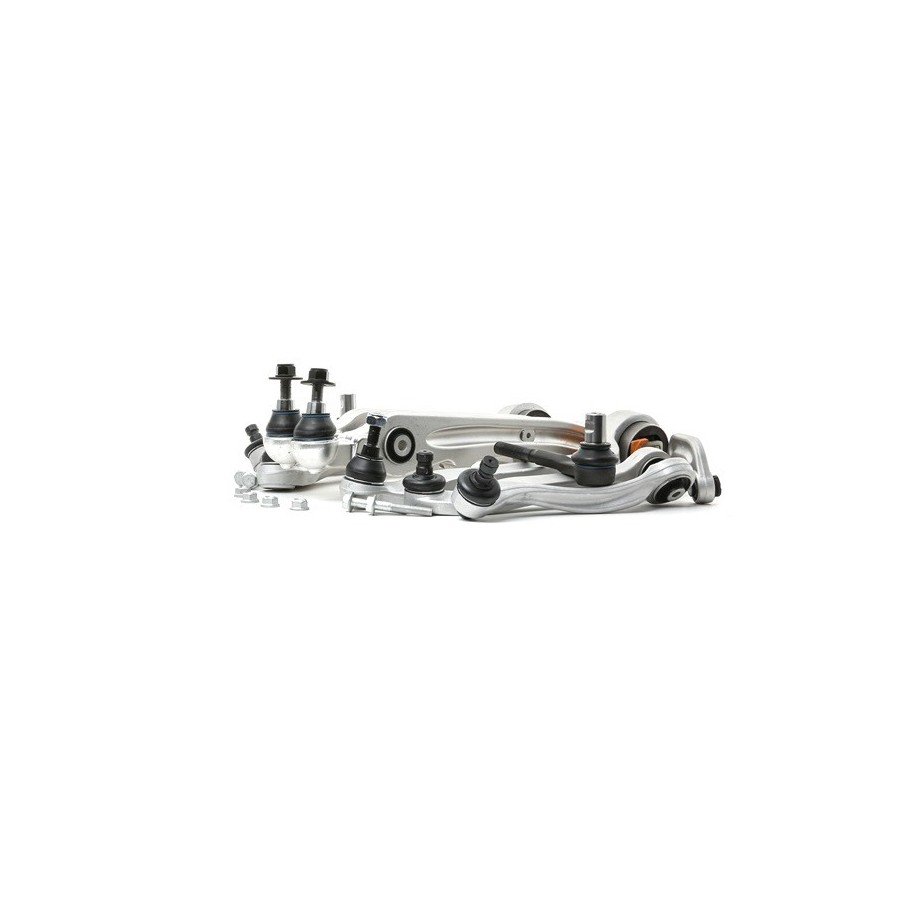 Control Arm Repair Kit - RIDEX 772S0174