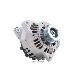 Alternator - RIDEX 4G0774