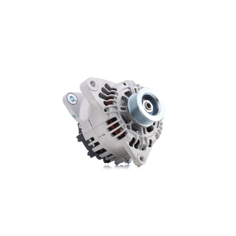Alternator - RIDEX 4G0774