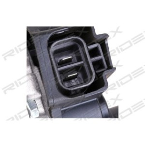 Alternator - RIDEX 4G0774