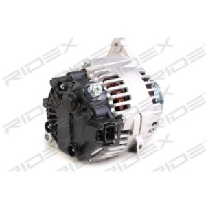 Alternator - RIDEX 4G0774