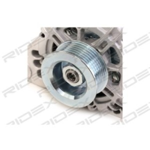 Alternator - RIDEX 4G0774
