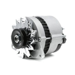 Alternator - RIDEX 4G0776