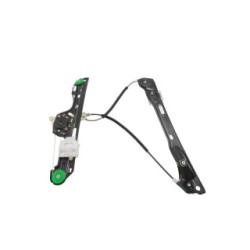 Front Left Window Regulator BOGAP B5341100 for BMW 1 OE 51337138465