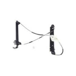 Front Left Window Regulator BOGAP B5341102 for BMW 1 OE 51337165595