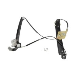 Front Right Window Regulator BOGAP B5341103 for BMW 1 OE 51337165596