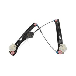 Front Left Window Regulator BOGAP B5341104 for BMW 1 OE 51337281881